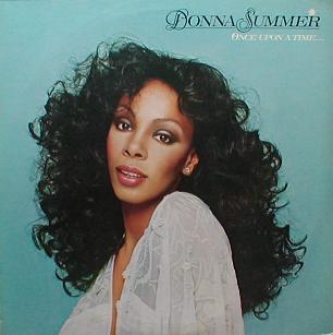Donna Summer - Once Upon A Time .....