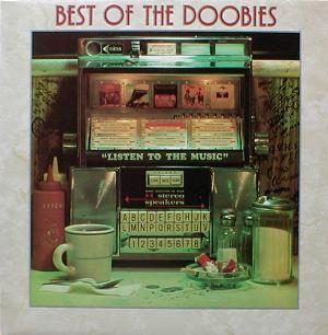 Doobie Brothers, The - Best Of The Doobies