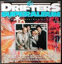 Drifters, The - Superalbum ( The 16 Original Hits )