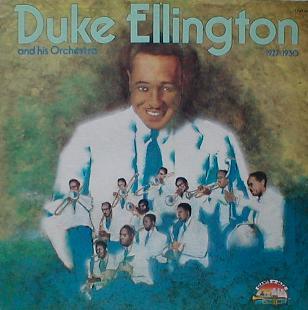 Duke Ellington And His Orchestra - 1927 -1930