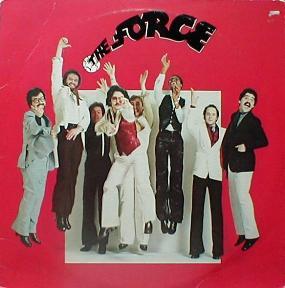 Force, The - The Force