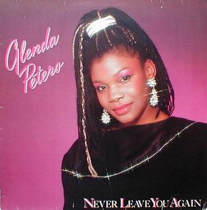 Glenda Peters - Never Leave You Again