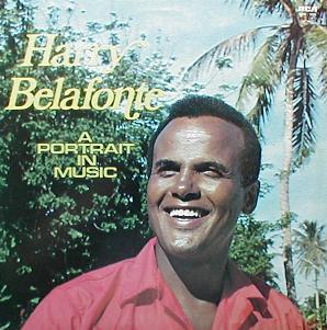 Harry Belafonte - A Portrait In Music