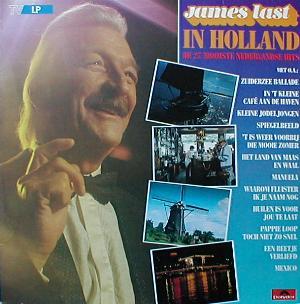 James Last - In Holland