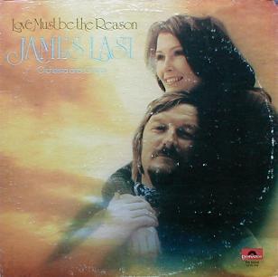 James Last - Love Must Be The Reason