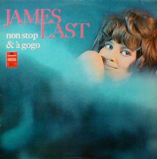 James Last - Non Stop En À Gogo
