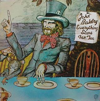 John Baldry - Everything Stops For Tea