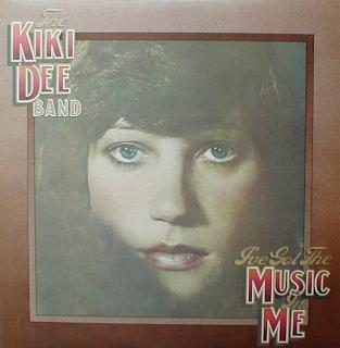 Kiki Dee Band, The - I've Got The Music In Me