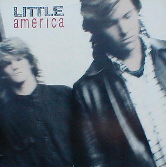 Little America - Little America