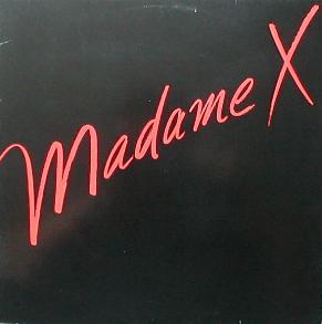 Madame X - Madame X