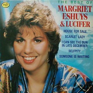Margriet Eshuys & Lucifer - The Best Of Margriet Eshuys & Lucifer