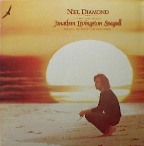 Neil Diamond - Jonathan Livingston Seagull ( Original Motion Picture Sound track )