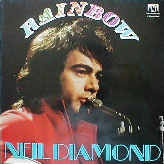 Neil Diamond - Rainbow