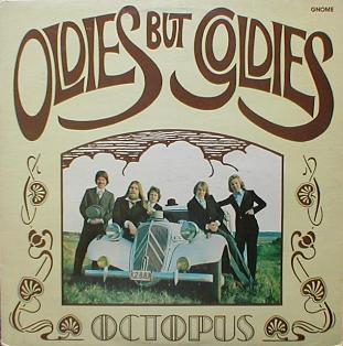 Octopus - Oldies But Goldies