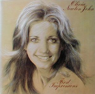 Olivia Newton-John - First Impressions