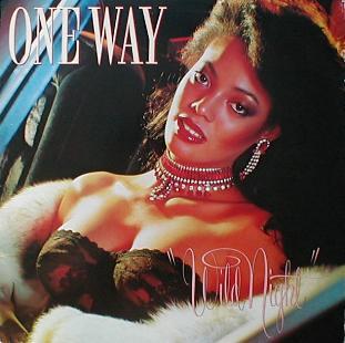 One Way - Wild Night