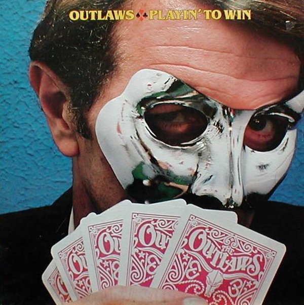 Outlaws - Playin' To Win