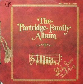 Partridge Family, The - The Partridge Family