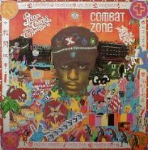 Prince Charles & The City Beat Band - Combat Zone