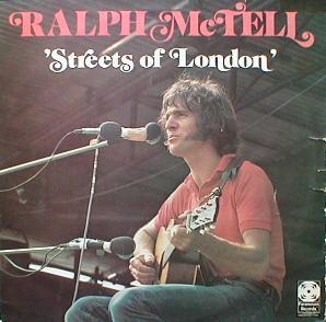 Ralph McTell - Streets Of London