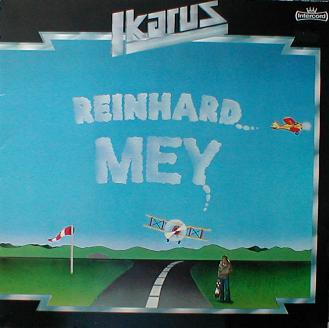Reinhard Mey - Ikarus
