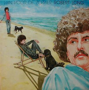 Robert Long - Van Voor De Zomer