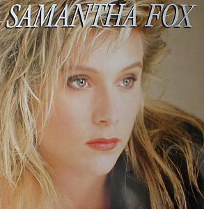 Samantha Fox - Samantha Fox