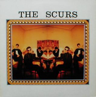 Scurs, The - The Scurs
