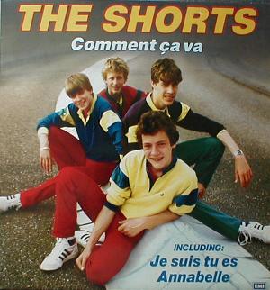 Shorts, The - Comment Ça Va