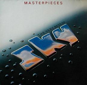 Sky - Masterpieces ( The Very Best Of Sky )