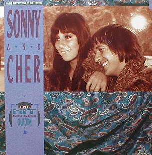 Sonny & Cher - The Hit Singles Collection
