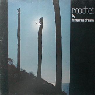 Tangerine Dream - Ricochet