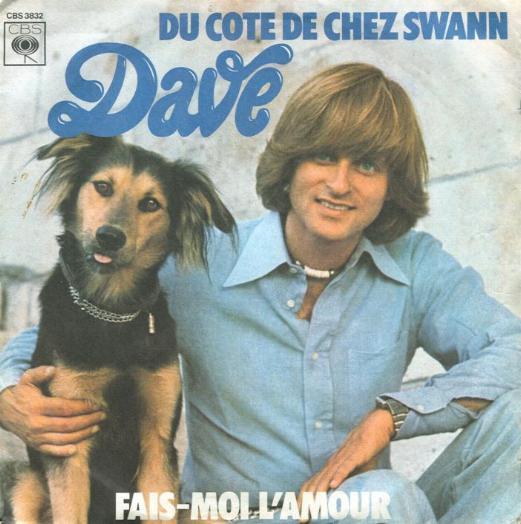 Dave - Du Cote De Chez Swann