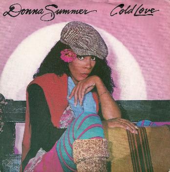 Donna Summer - Cold Love