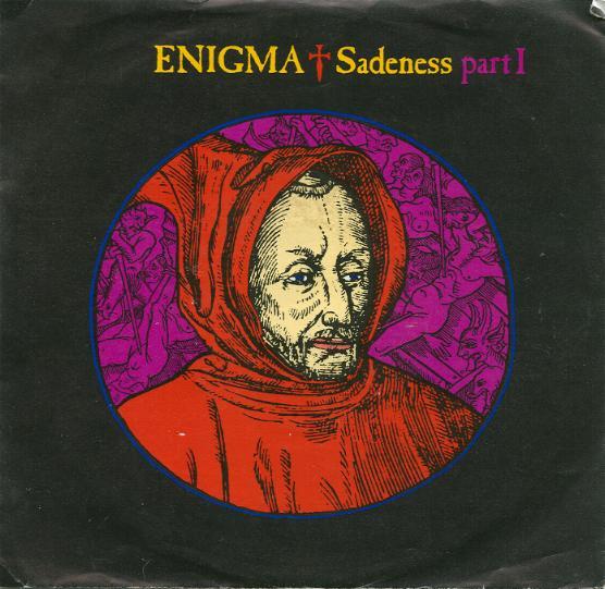 Enigma - Sadeness Part I