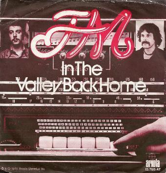 FM - In The Valley Back Home