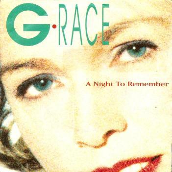 G'Race - A Night To Remember