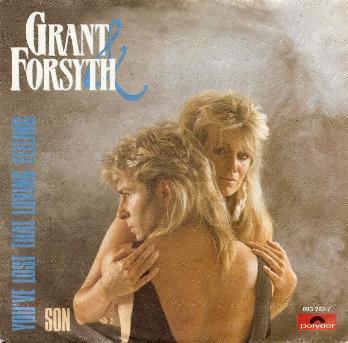Grant & Forsyth - You've Lost That Loving Feeling