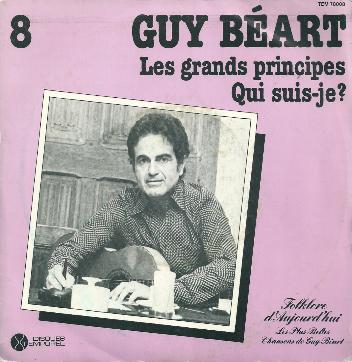 Guy Béart - Les Grands Principes