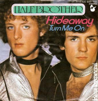 Half Brother - Hideaway