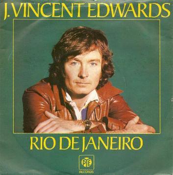 J. Vincent Edwards - Rio De Janeiro
