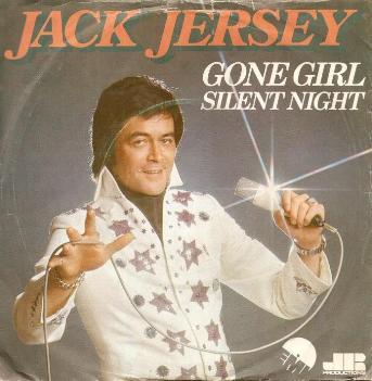 Jack Jersey - Gone Girl