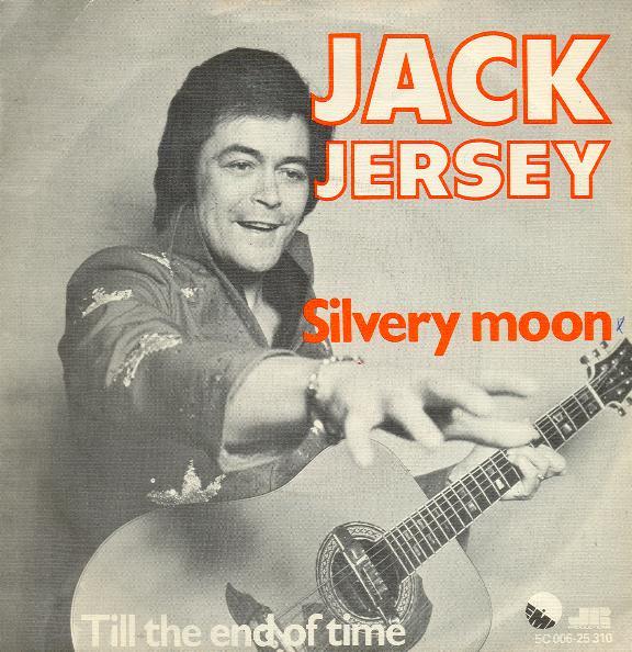 Jack Jersey - Silvery Moon