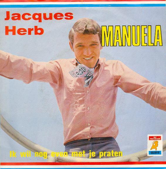 Jacques Herb - Manuela