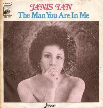 Janis Ian - The Man You Are In Me