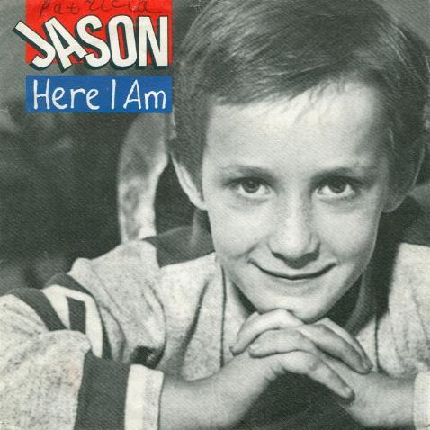 Jason - Here I Am