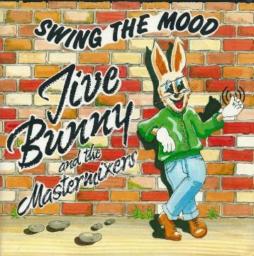 Jive Bunny & The Mastermixers - Swing The Mood