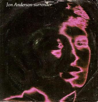 Jon Anderson - Surrender