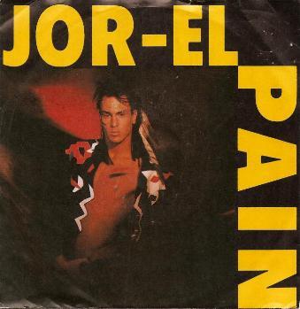 Jor-El - Pain