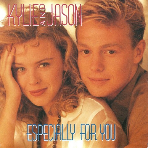 Kylie Minogue & Jason Donovan - Especially For You